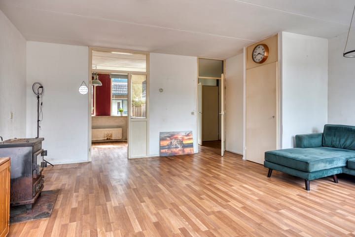 Foto 5 van Dagpauwoog 25