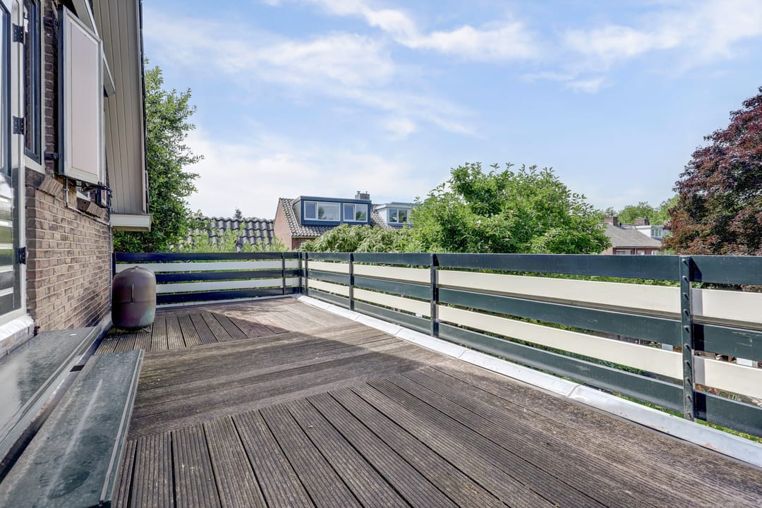 Foto 41 van Nieuwe Mollenhutseweg 26