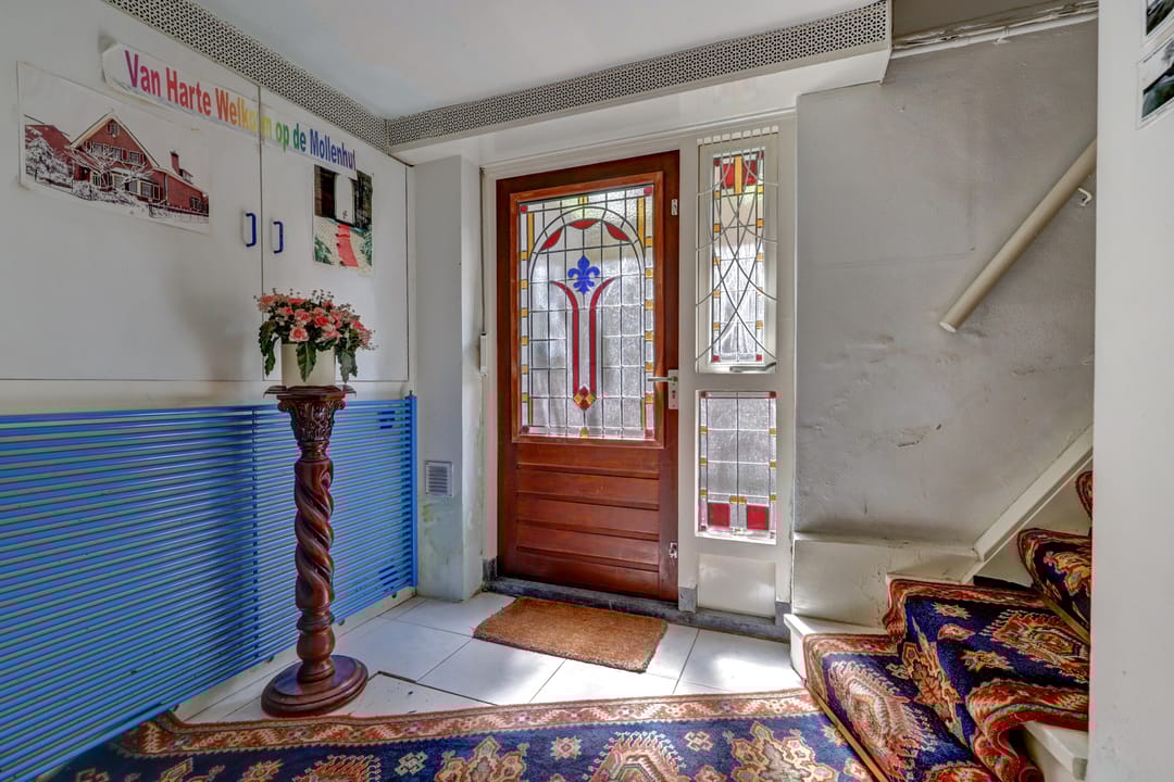 Foto 47 van Nieuwe Mollenhutseweg 26