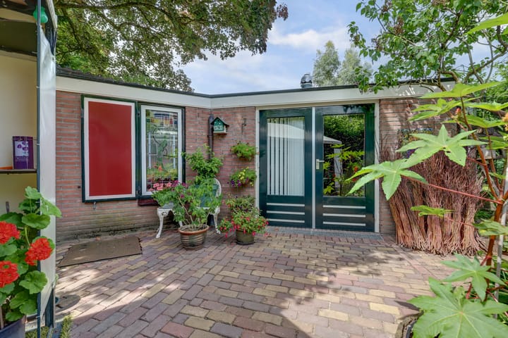 Foto 60 van Nieuwe Mollenhutseweg 26