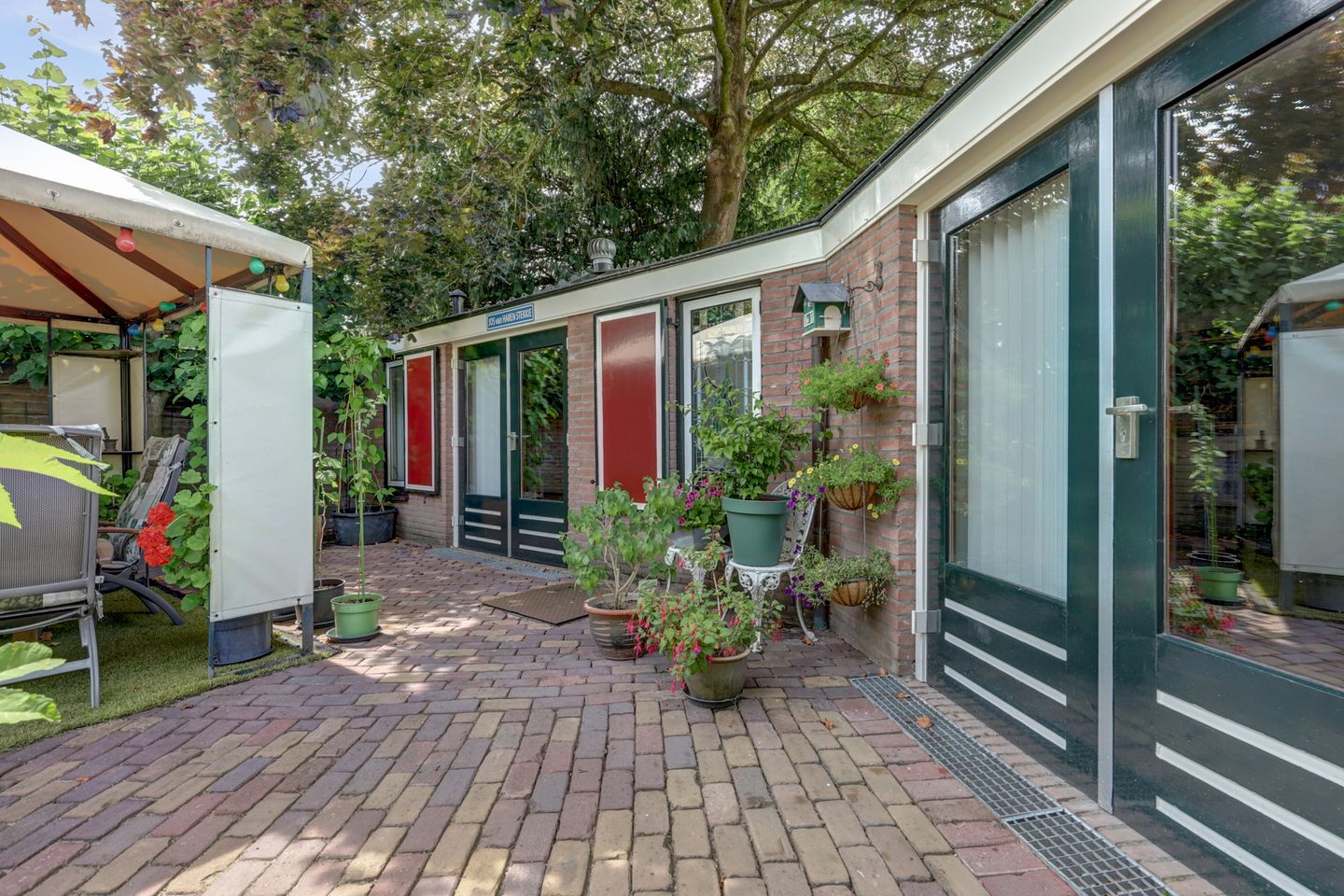 Foto 59 van Nieuwe Mollenhutseweg 26