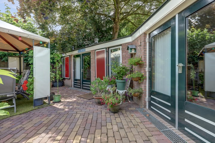 Foto 59 van Nieuwe Mollenhutseweg 26