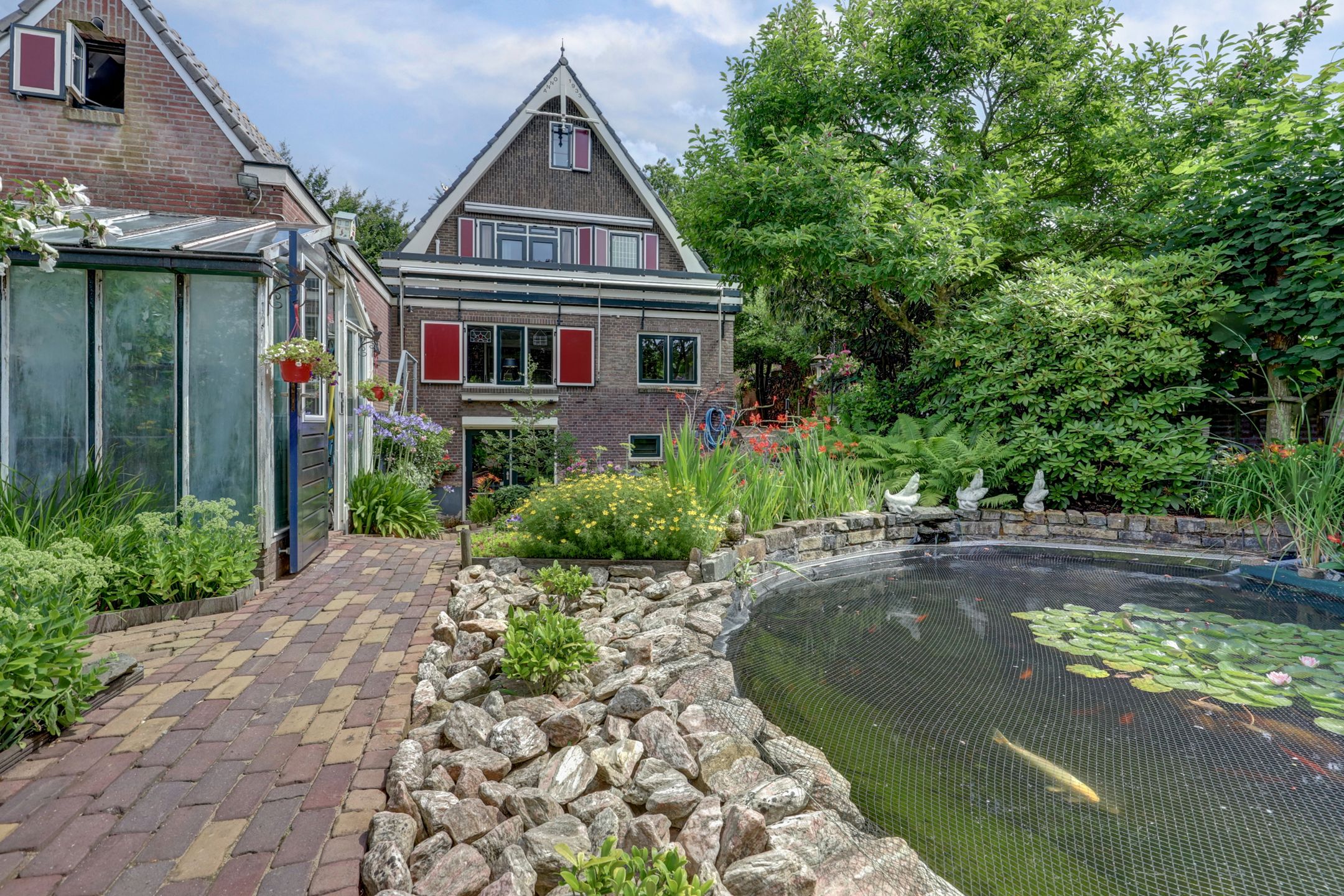 Foto 69 van Nieuwe Mollenhutseweg 26