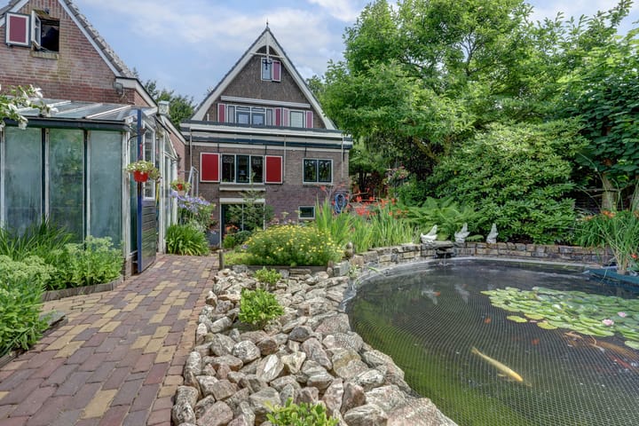 Foto 69 van Nieuwe Mollenhutseweg 26