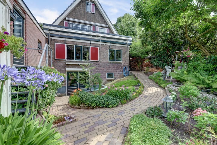 Foto 70 van Nieuwe Mollenhutseweg 26