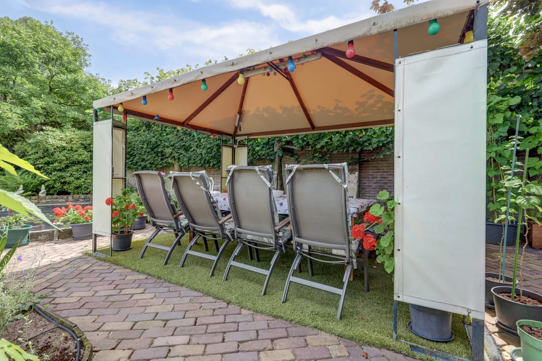 Foto 71 van Nieuwe Mollenhutseweg 26