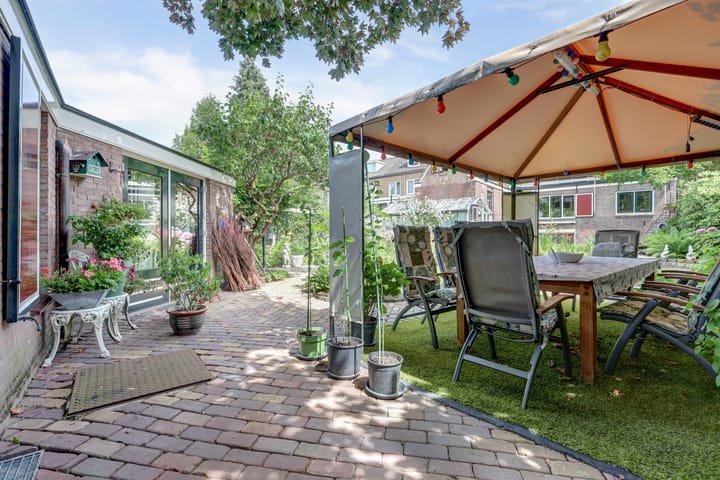 Foto 72 van Nieuwe Mollenhutseweg 26