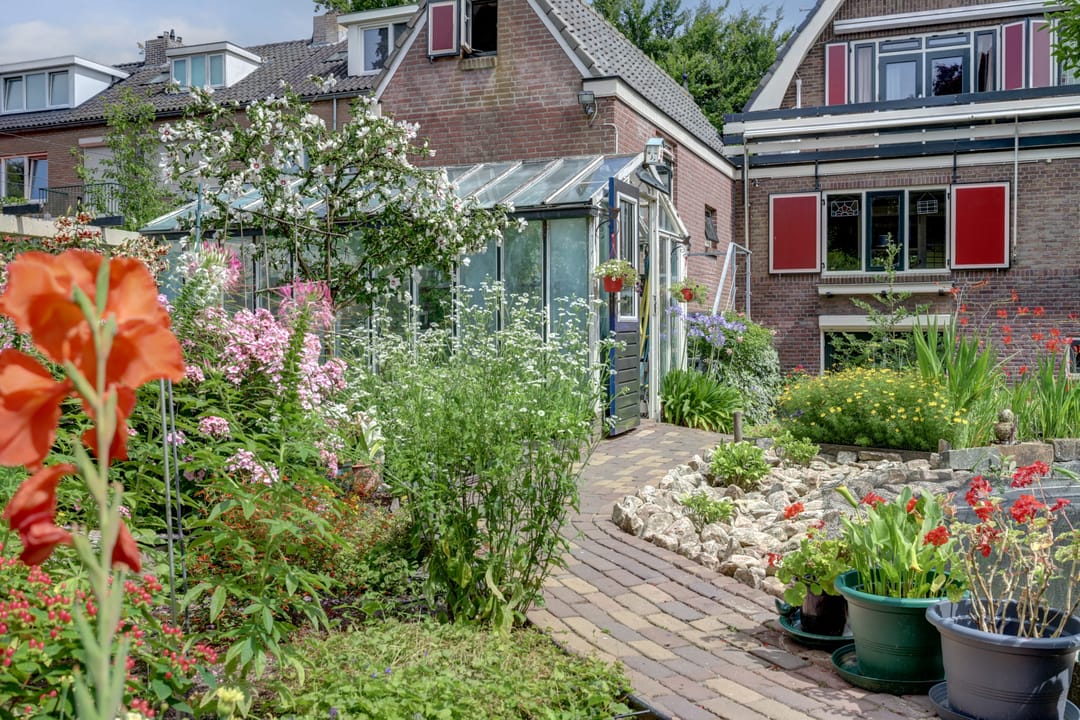 Foto 73 van Nieuwe Mollenhutseweg 26