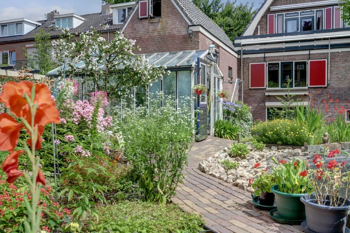 Foto 73 van Nieuwe Mollenhutseweg 26