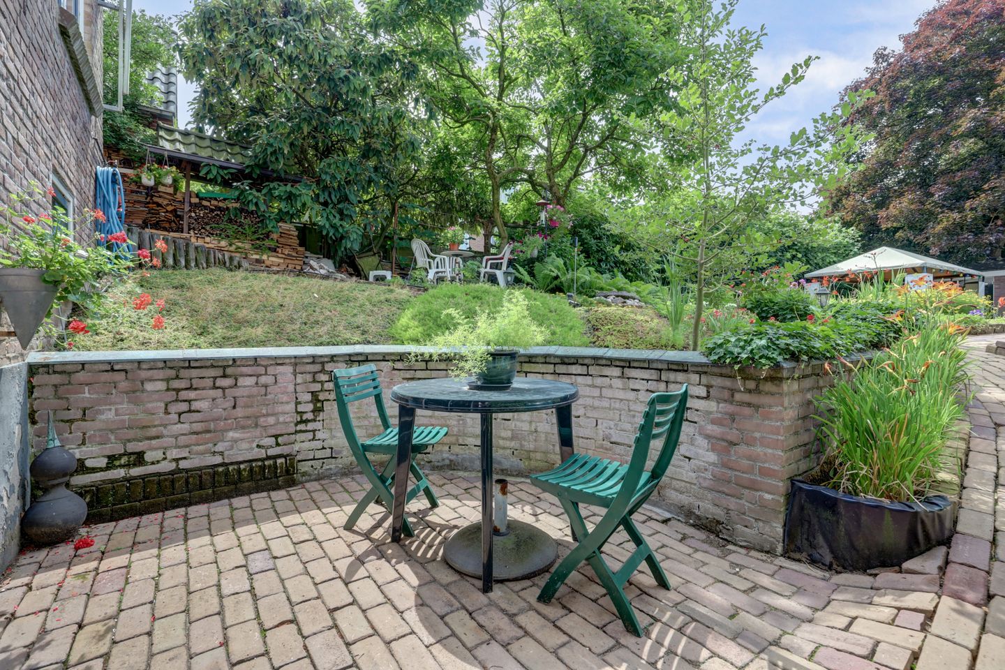 Foto 74 van Nieuwe Mollenhutseweg 26