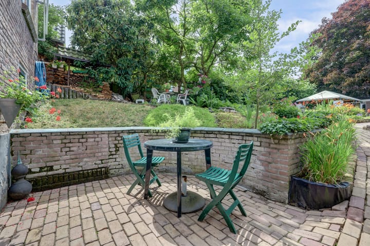 Foto 74 van Nieuwe Mollenhutseweg 26