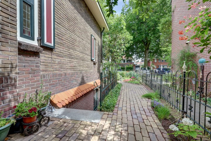 Foto 77 van Nieuwe Mollenhutseweg 26