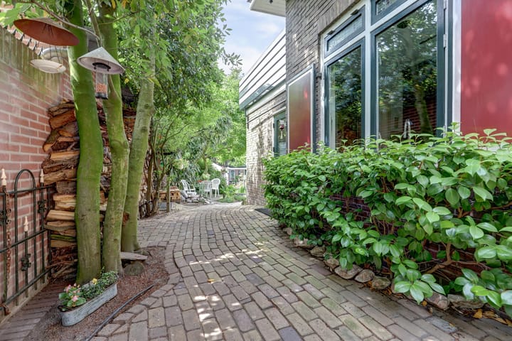 Foto 78 van Nieuwe Mollenhutseweg 26