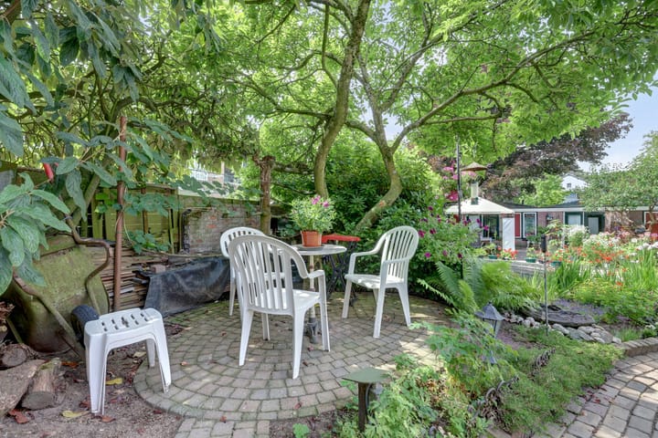 Foto 79 van Nieuwe Mollenhutseweg 26