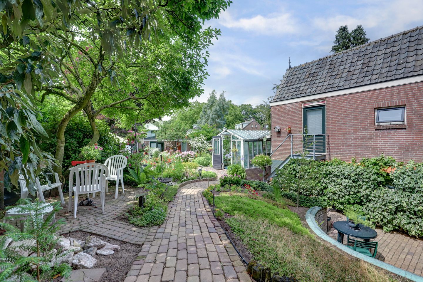 Foto 80 van Nieuwe Mollenhutseweg 26