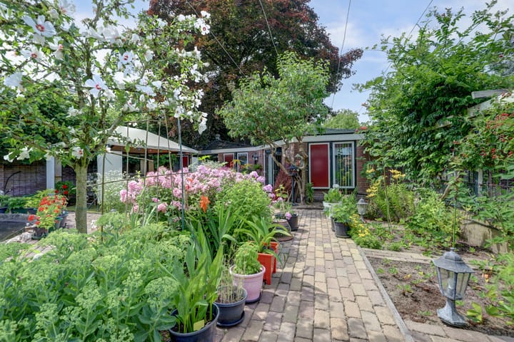 Foto 84 van Nieuwe Mollenhutseweg 26