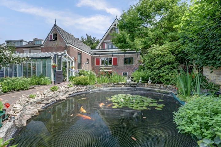 Foto 85 van Nieuwe Mollenhutseweg 26