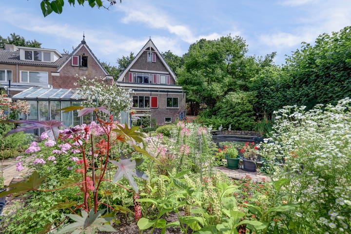 Foto 86 van Nieuwe Mollenhutseweg 26