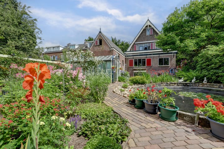 Foto 87 van Nieuwe Mollenhutseweg 26