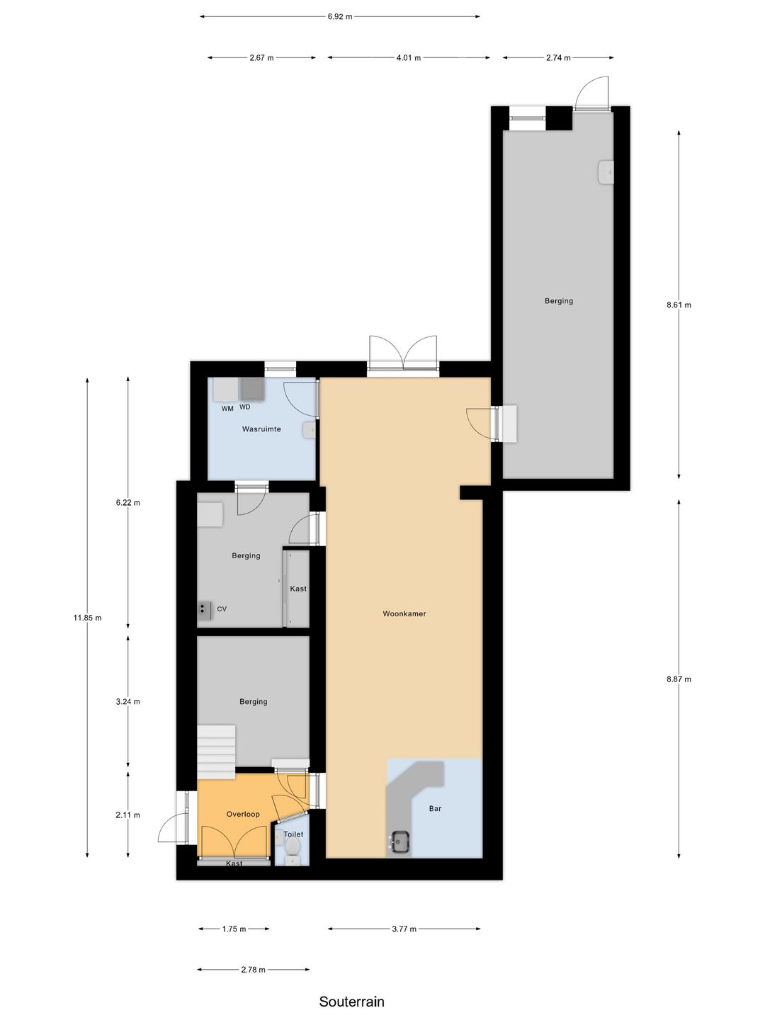 Foto 88 van Nieuwe Mollenhutseweg 26