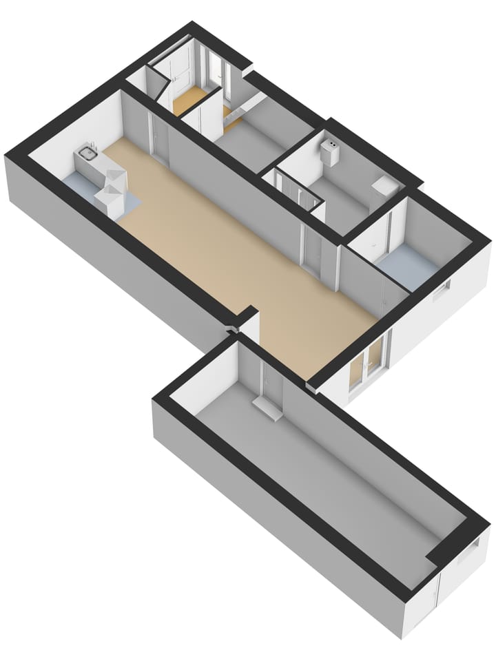 Foto 89 van Nieuwe Mollenhutseweg 26