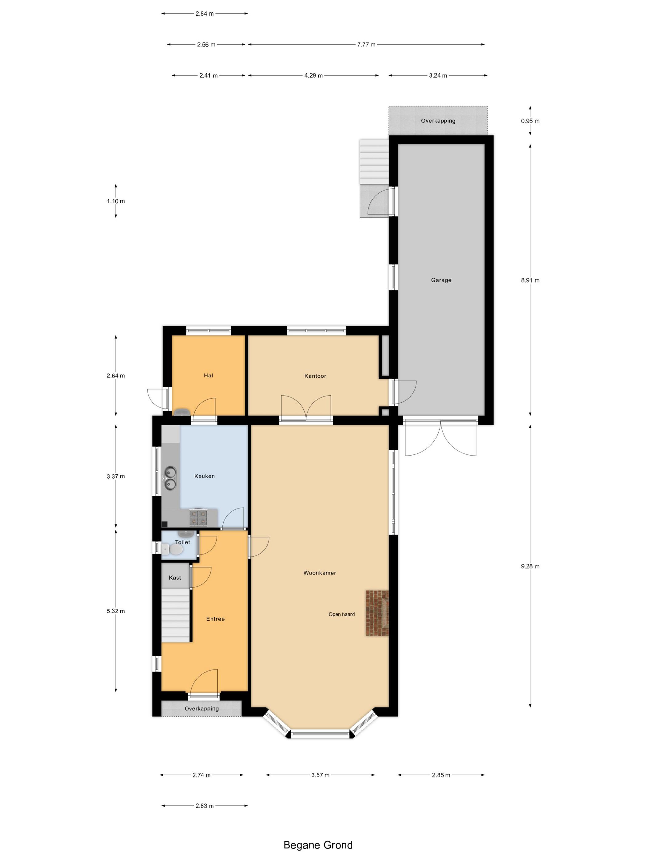 Foto 90 van Nieuwe Mollenhutseweg 26