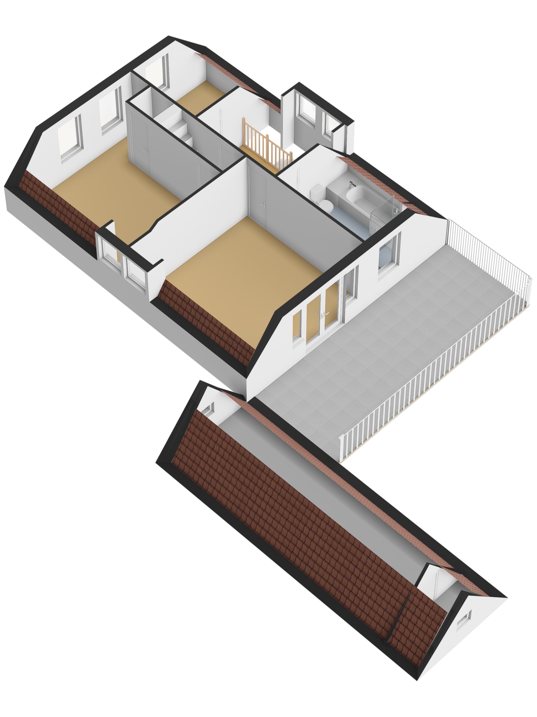 Foto 93 van Nieuwe Mollenhutseweg 26