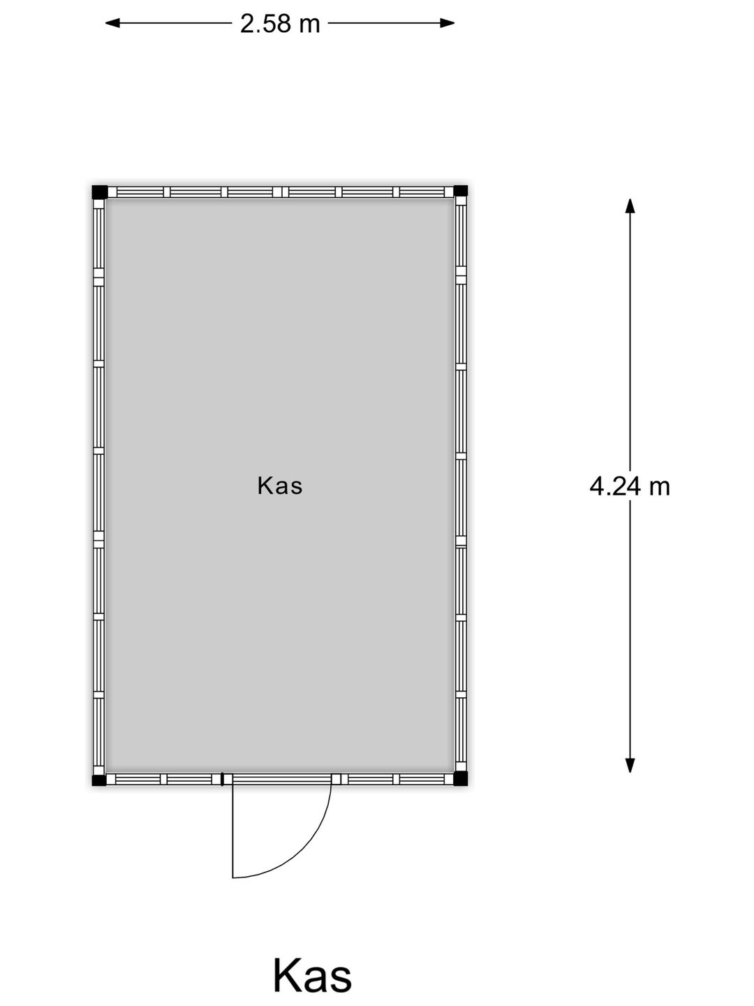 Foto 98 van Nieuwe Mollenhutseweg 26