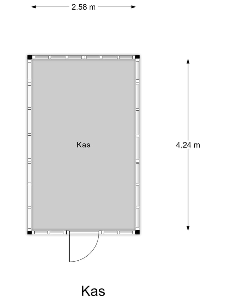 Foto 98 van Nieuwe Mollenhutseweg 26