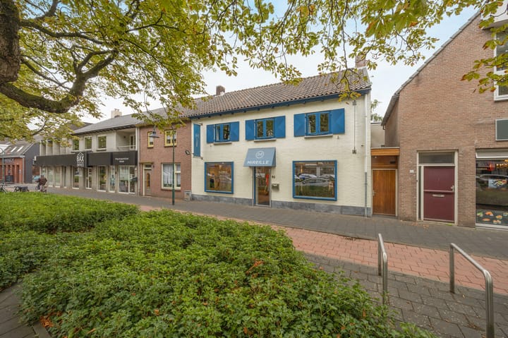 Bisschopsmolenstraat 84