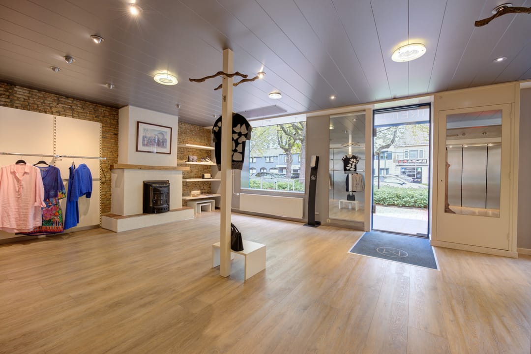 Photo 7 of Bisschopsmolenstraat 84