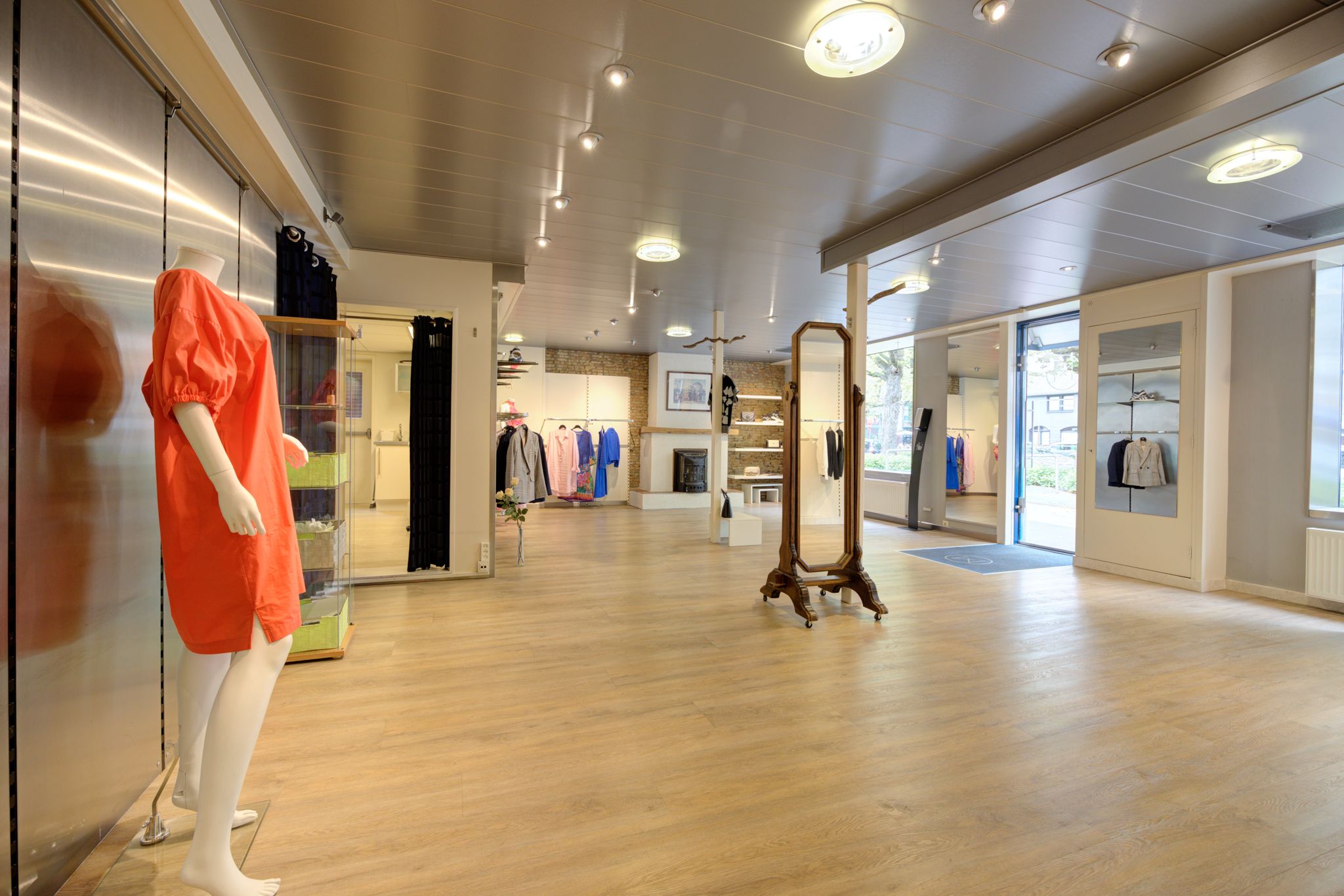 Photo 9 of Bisschopsmolenstraat 84