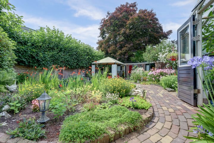 Foto 81 van Nieuwe Mollenhutseweg 26