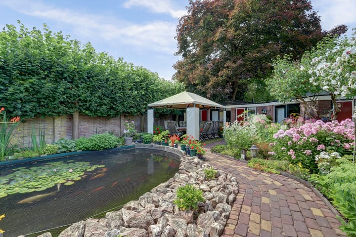 Foto 82 van Nieuwe Mollenhutseweg 26