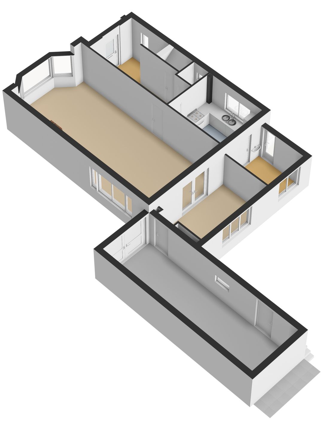 Foto 91 van Nieuwe Mollenhutseweg 26