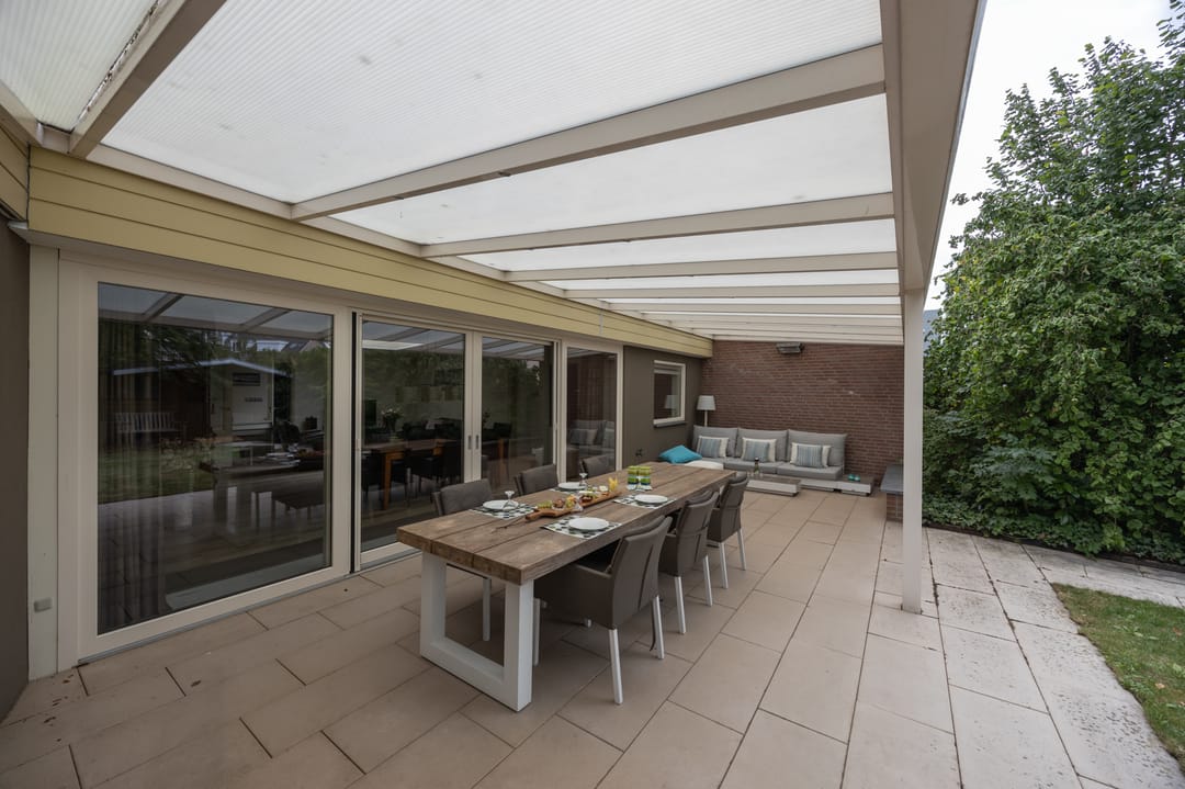 Photo 52 of Bisschopsmolenstraat 84