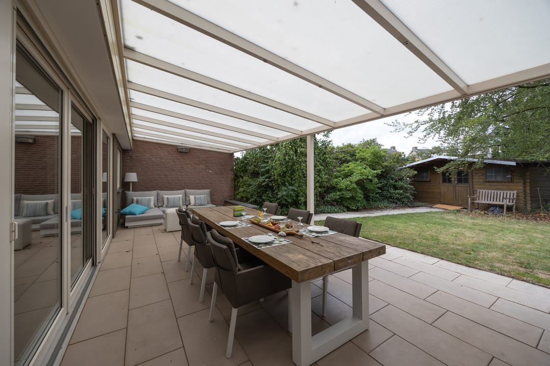 Photo 56 of Bisschopsmolenstraat 84