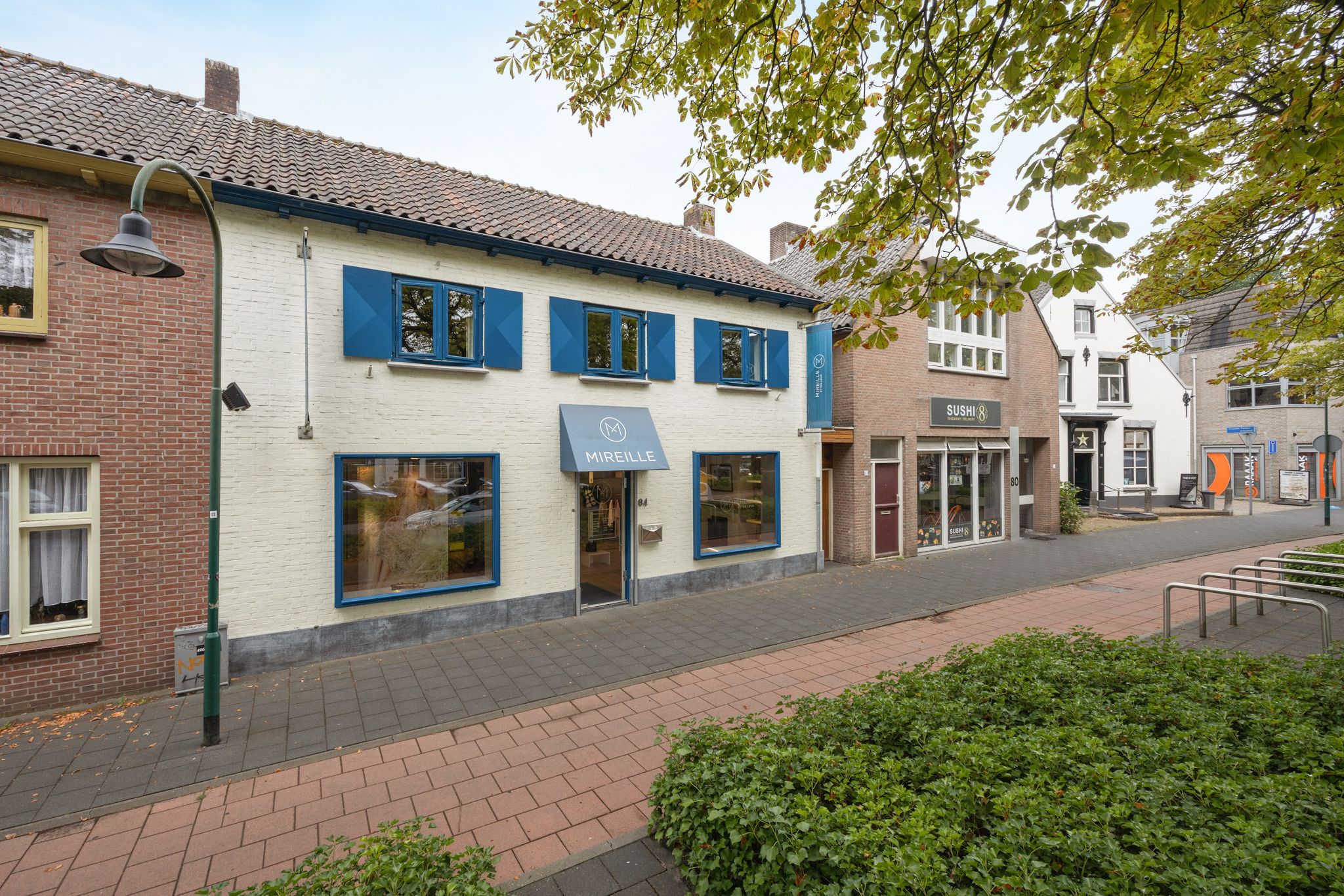 Photo 60 of Bisschopsmolenstraat 84