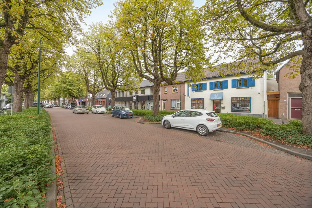 Photo 61 of Bisschopsmolenstraat 84