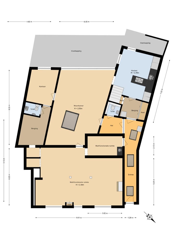 Foto 62 van Bisschopsmolenstraat 84