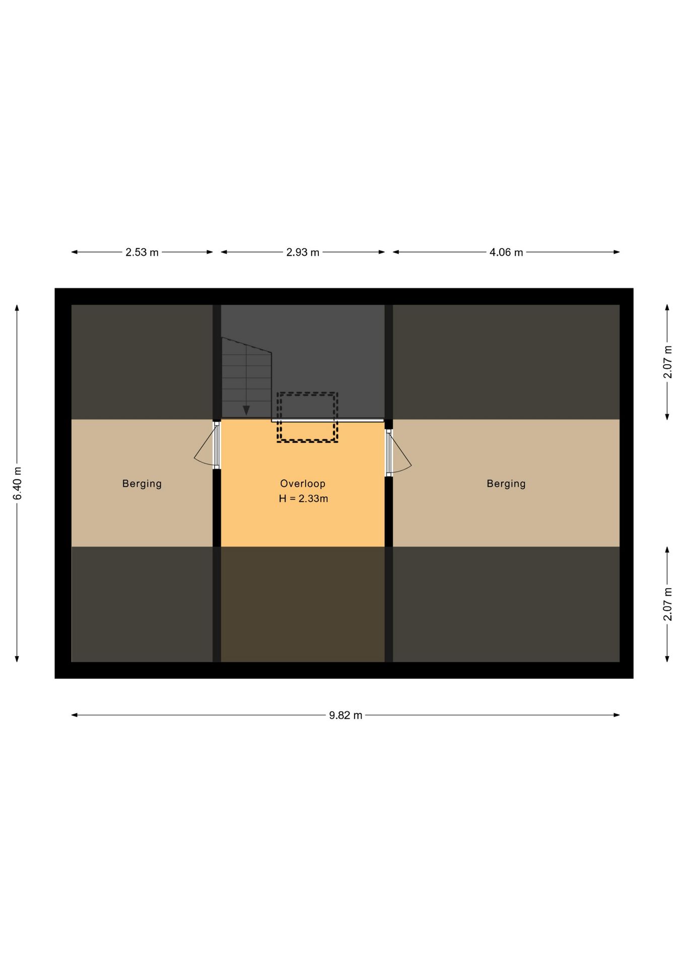 Photo 64 of Bisschopsmolenstraat 84