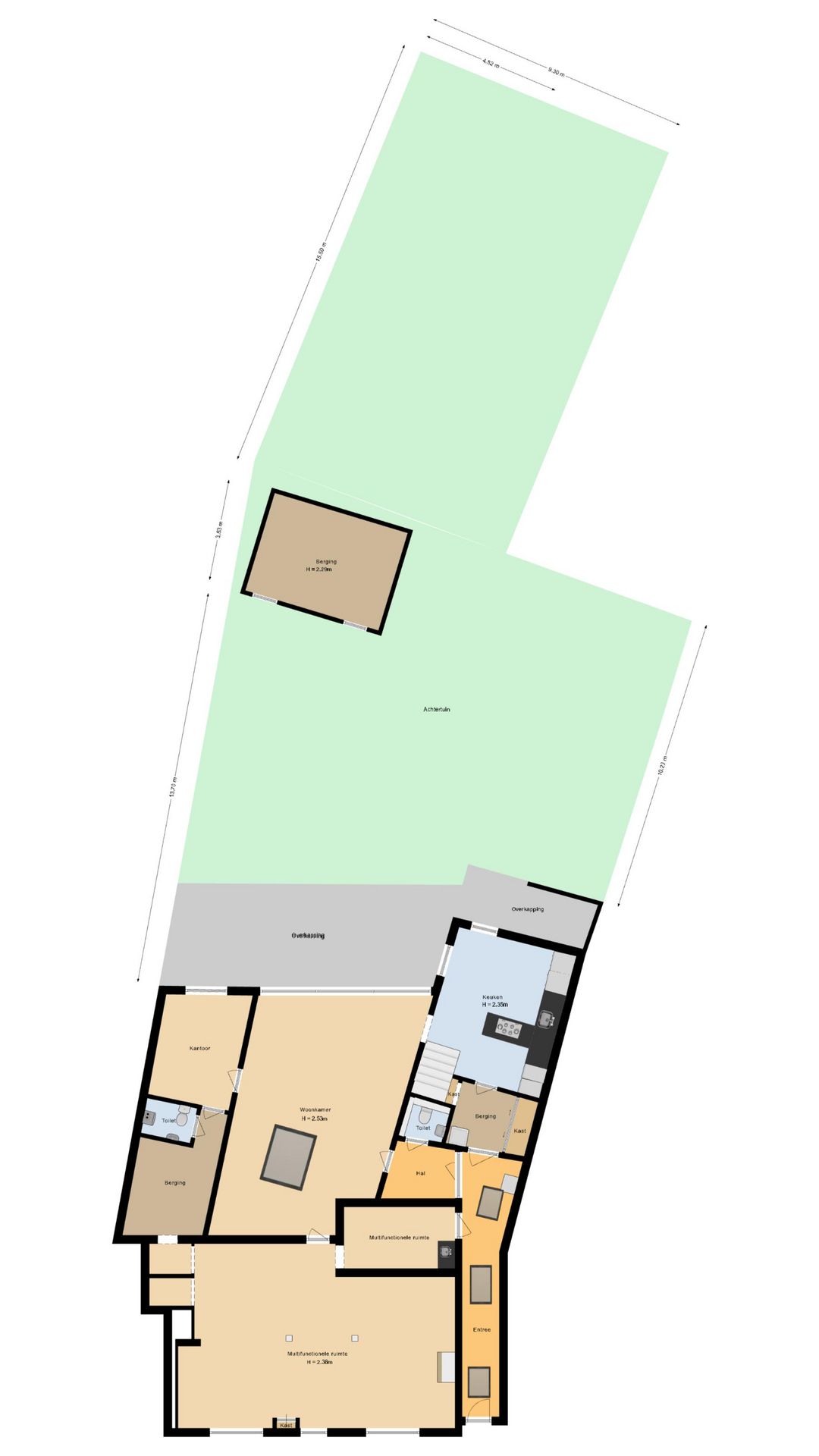 Photo 65 of Bisschopsmolenstraat 84