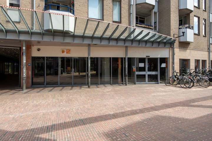 Hellestraat 25, Amersfoort
