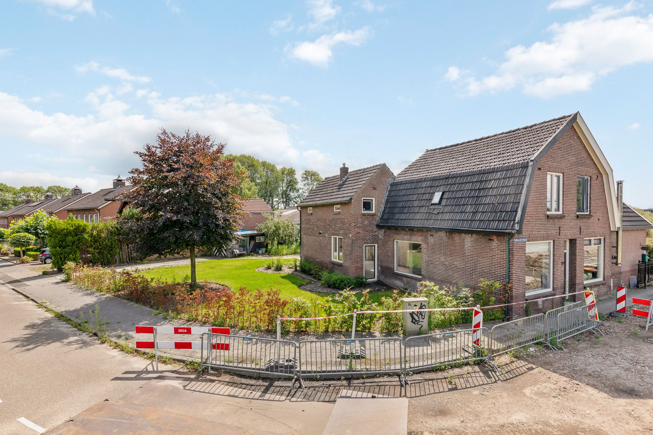 Parallelstraat, 90, Oldenzaal, 7575AN, Overijssel, Nederland 90