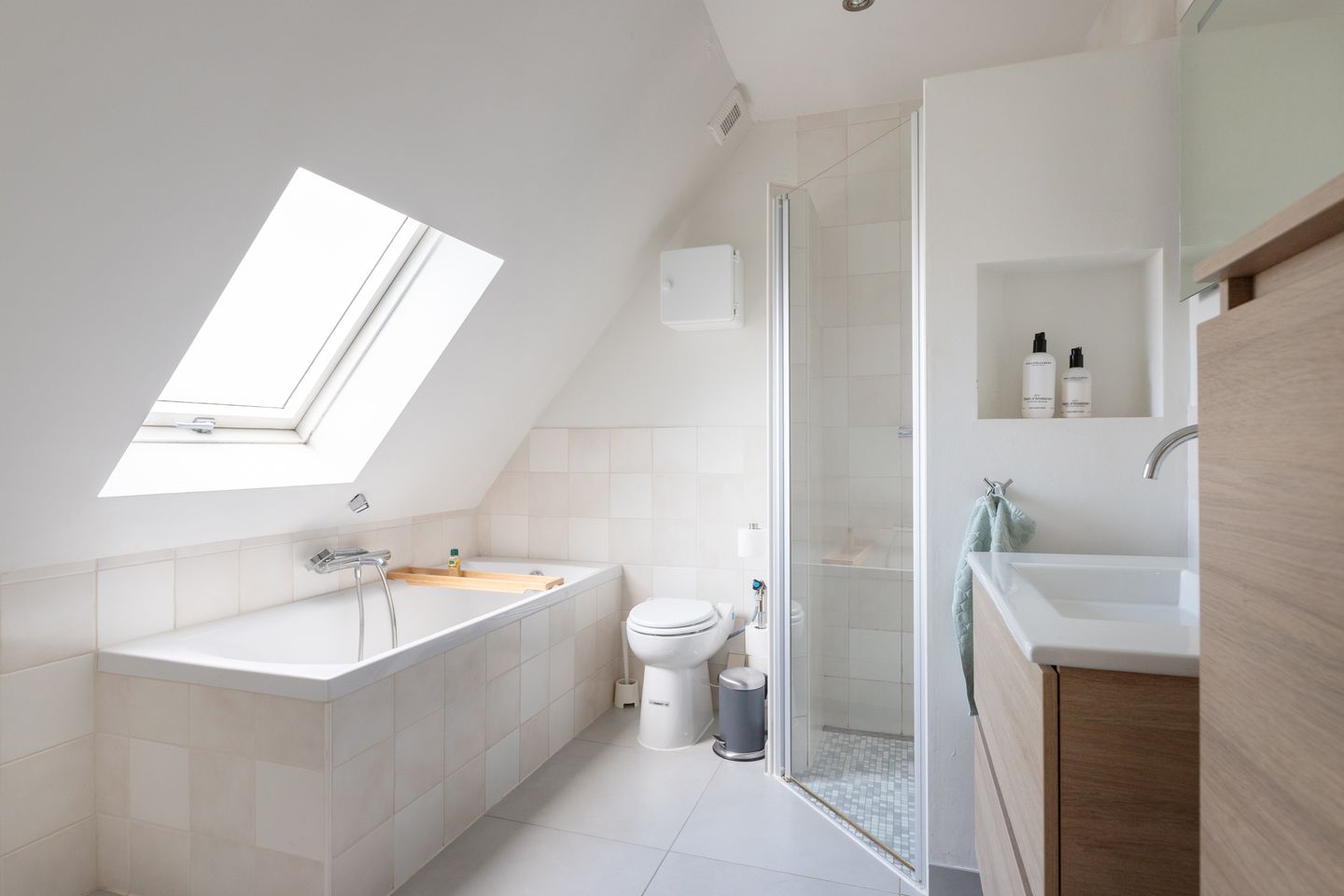 Foto 4 van Van der Mondestraat 91-BS