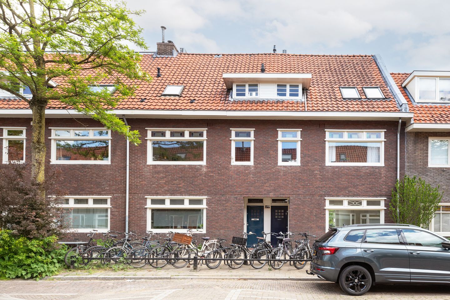 Foto 5 van Van der Mondestraat 91-BS