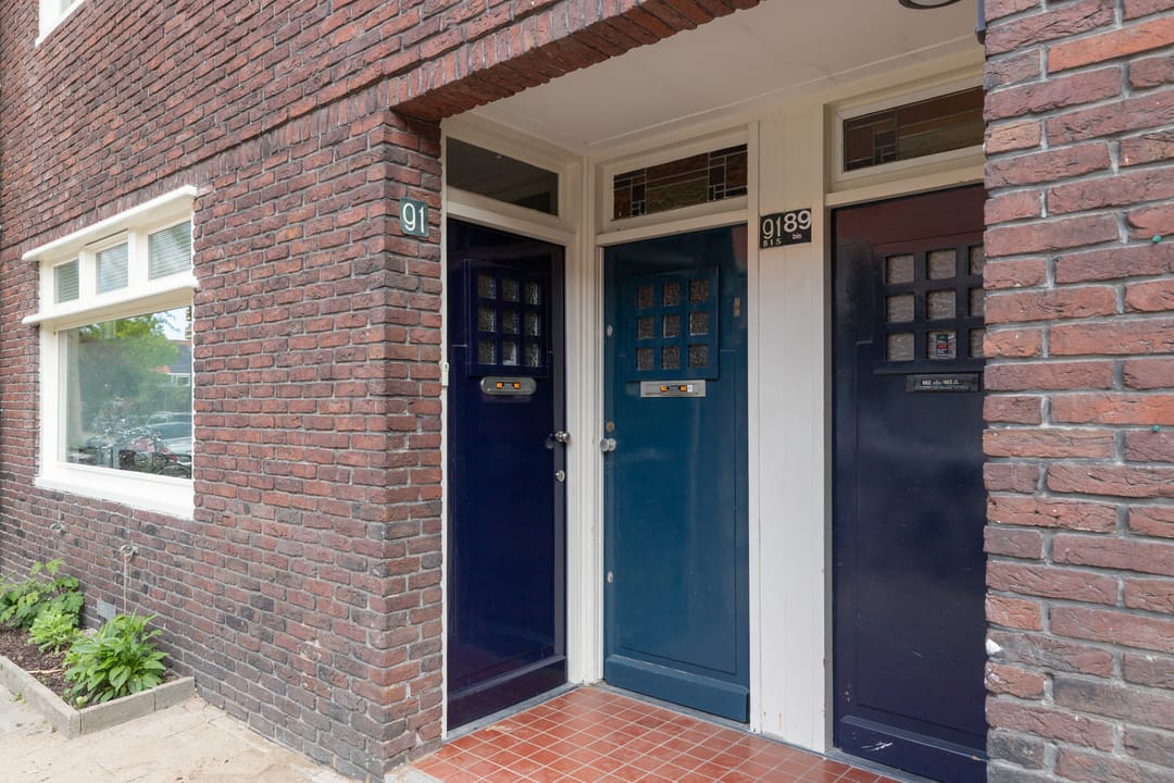 Foto 7 van Van der Mondestraat 91-BS