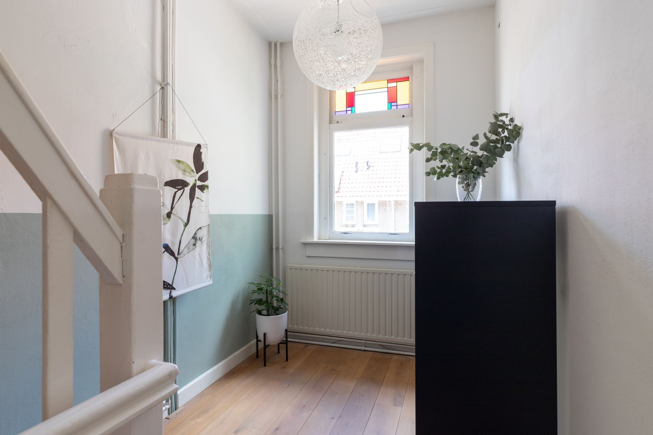 Foto 9 van Van der Mondestraat 91-BS