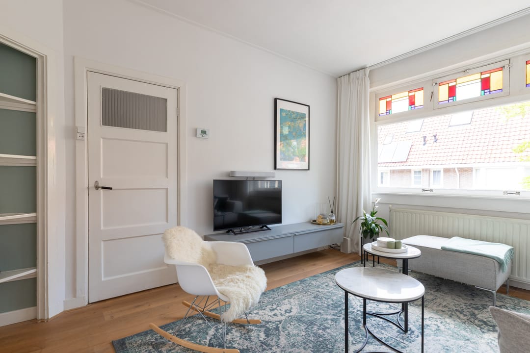 Foto 11 van Van der Mondestraat 91-BS