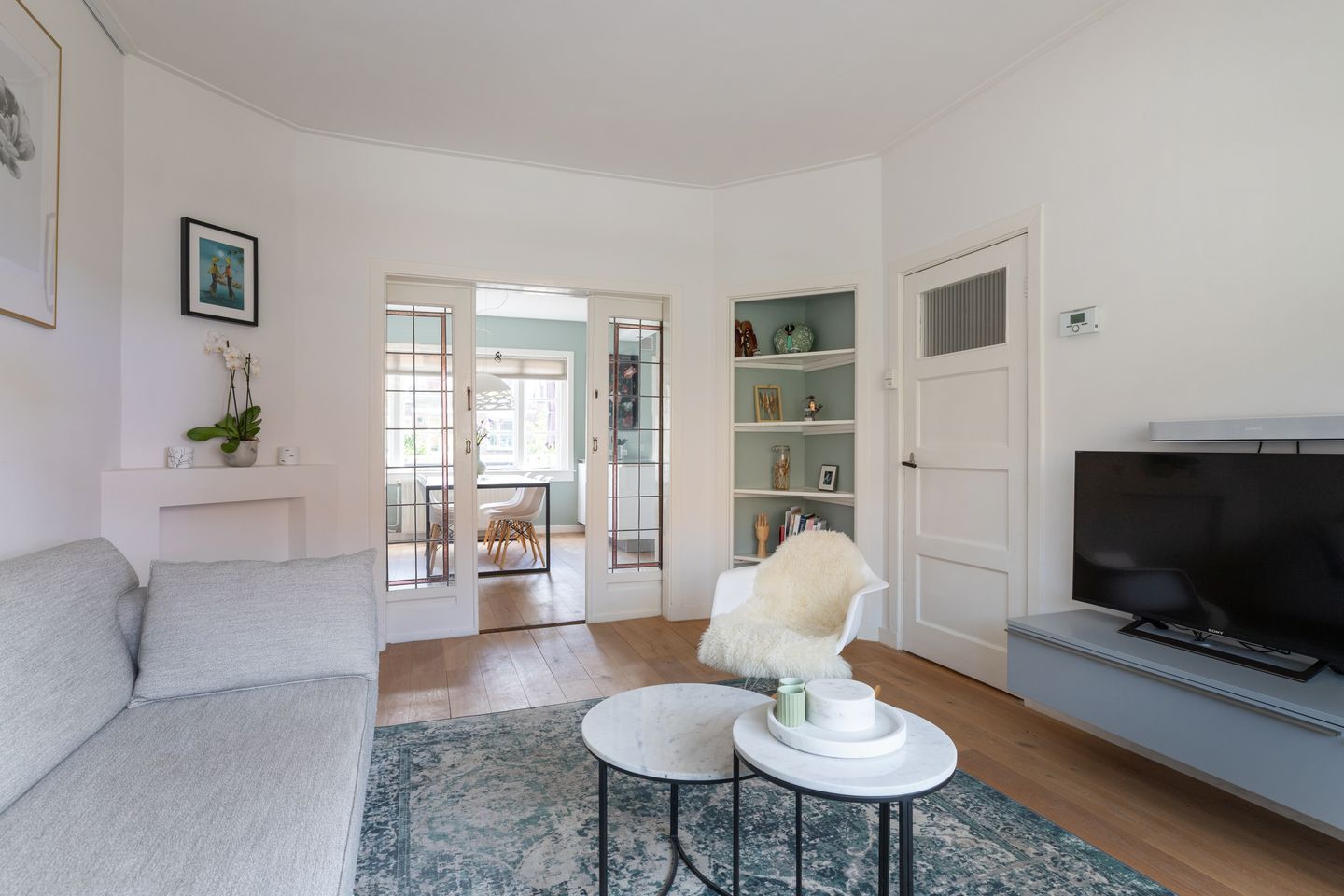 Foto 14 van Van der Mondestraat 91-BS